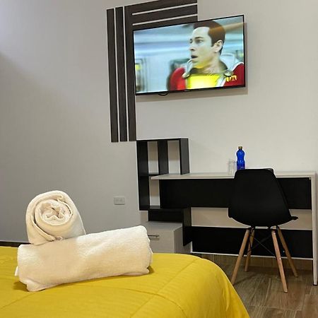 Sara Hotel Ібарра Екстер'єр фото