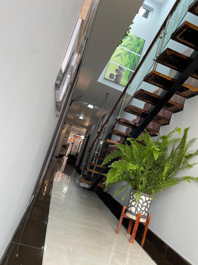 Sara Hotel Ібарра Екстер'єр фото