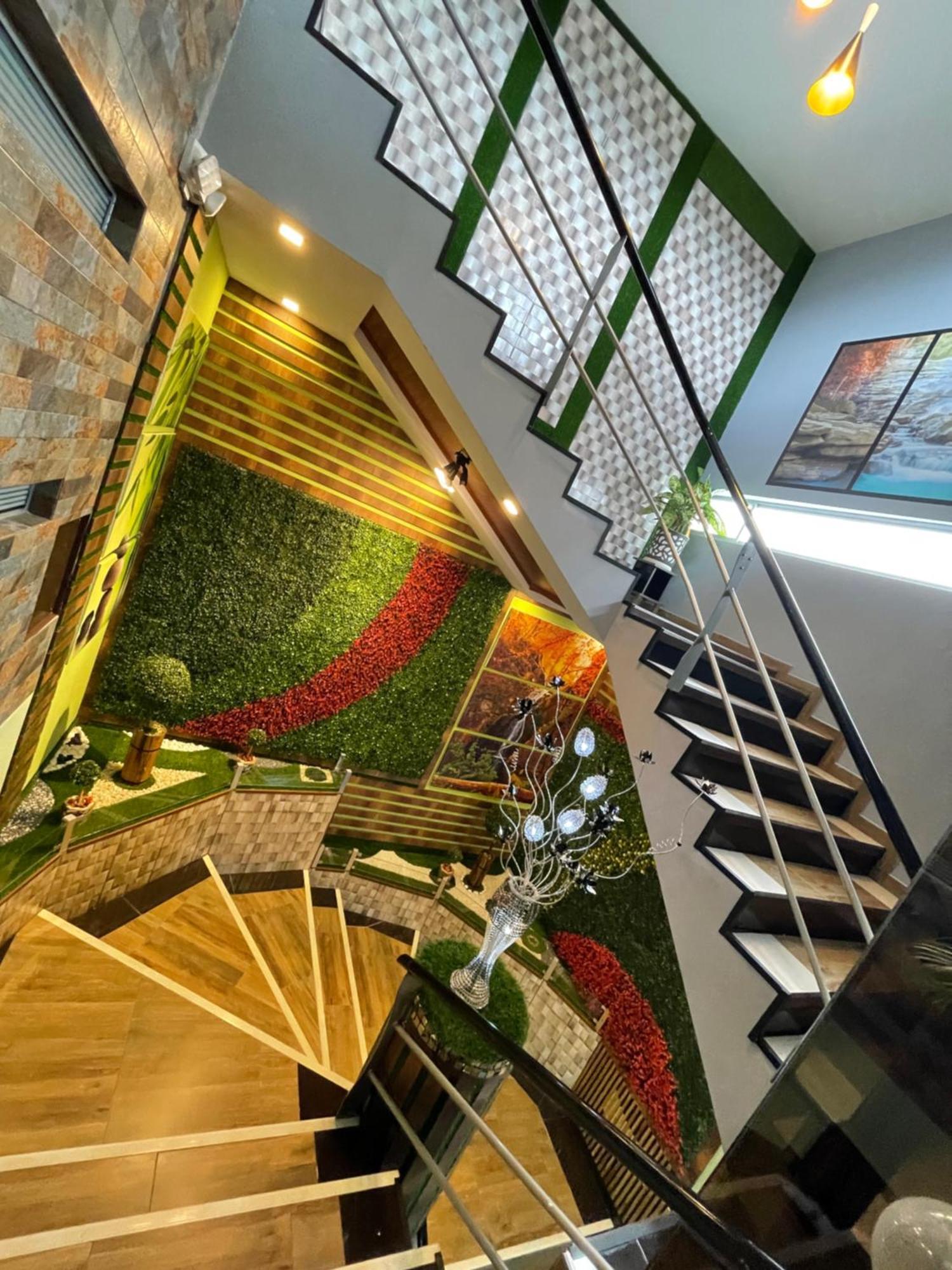 Sara Hotel Ібарра Екстер'єр фото